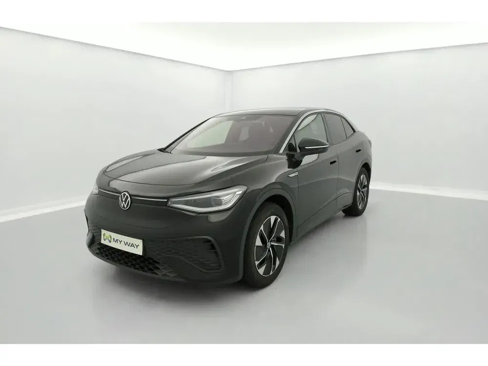 Volkswagen ID.5 - 0
