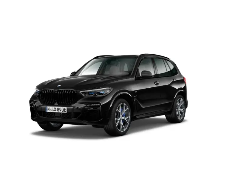 BMW X5 - 0