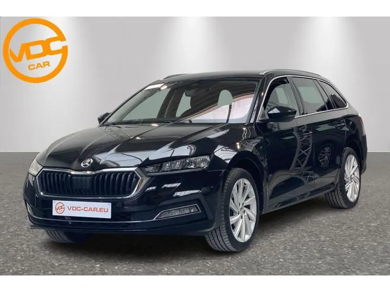 Škoda Octavia - 0