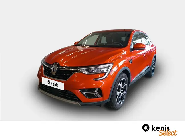 Renault Arkana - 0
