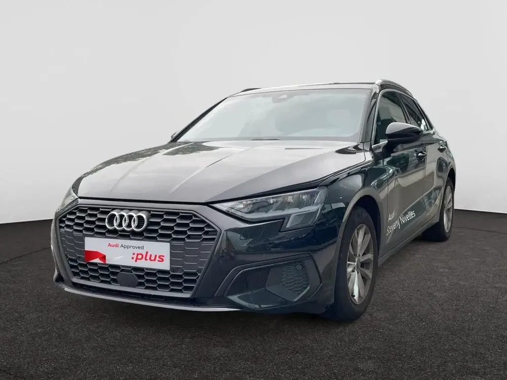 Audi A3 - 0
