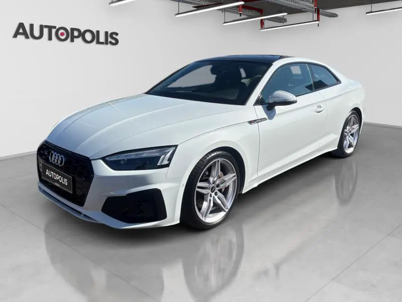 Audi A5 - 0