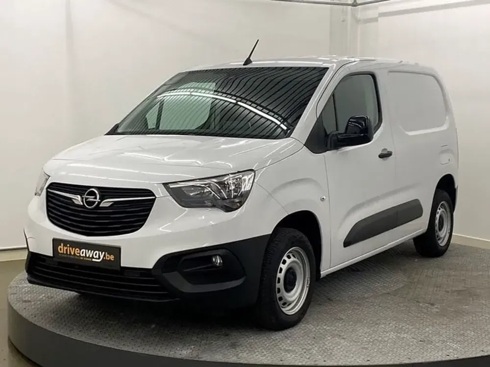 Opel Combo - 0