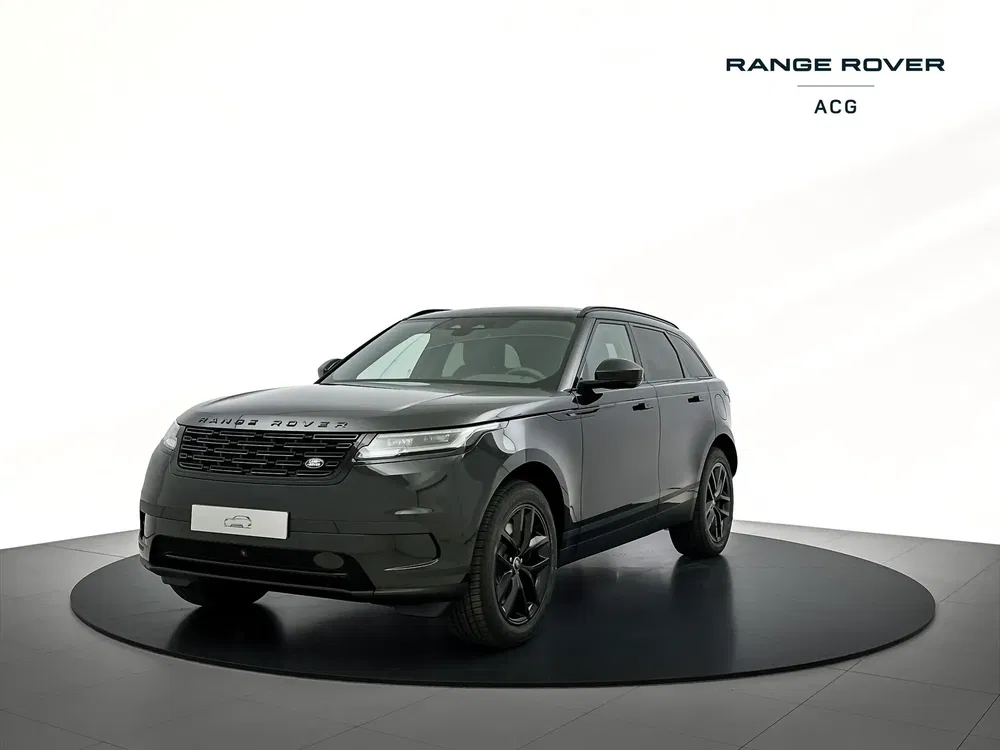 Land Rover Range Rover Velar - 0