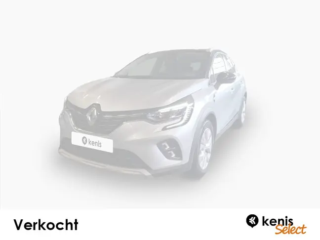 Renault Captur - 0