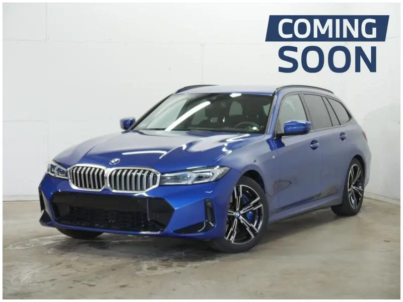 BMW 318 - 0