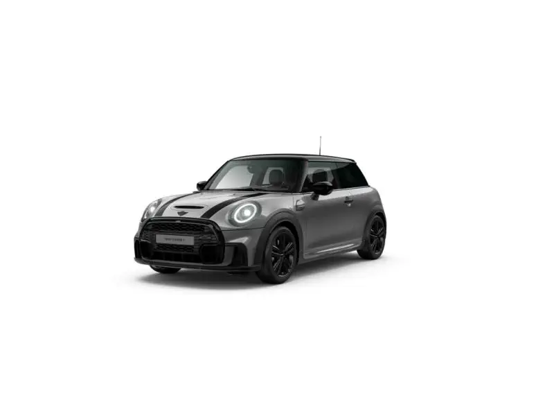 Mini Cooper S - 0
