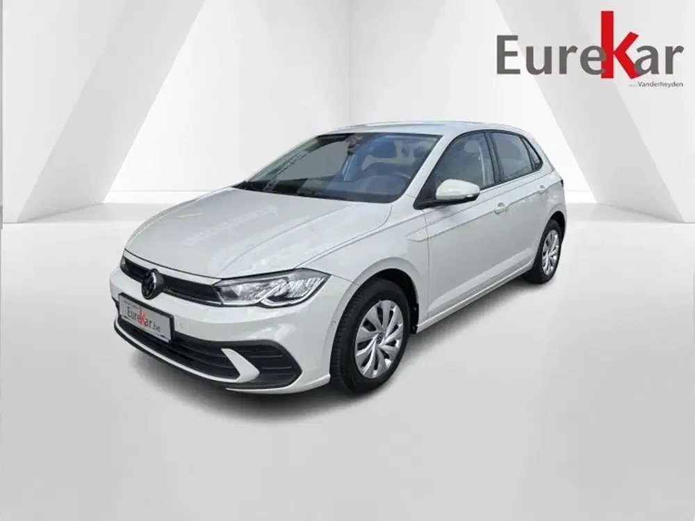 Volkswagen Polo - 0
