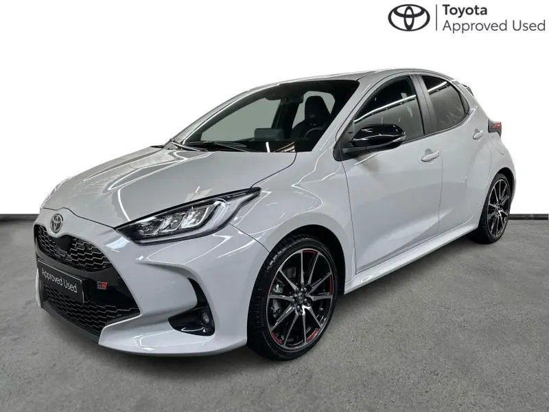 Toyota Yaris - 0