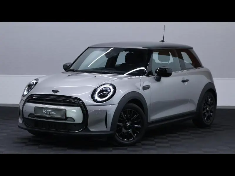 Mini Cooper - 0