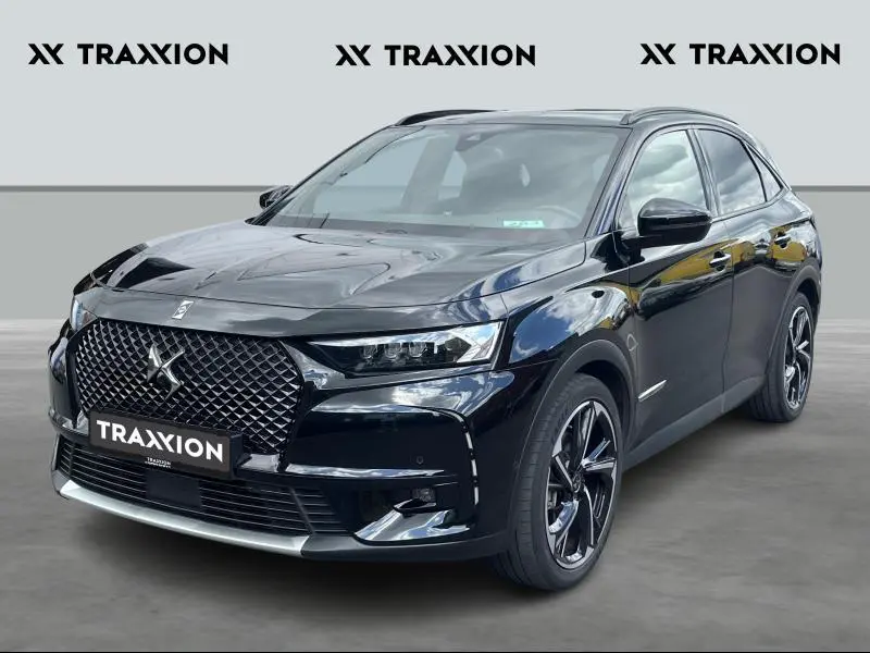 DS Automobiles DS 7 Crossback - 0