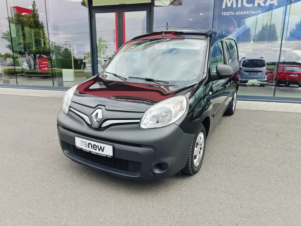 Renault Kangoo - 0