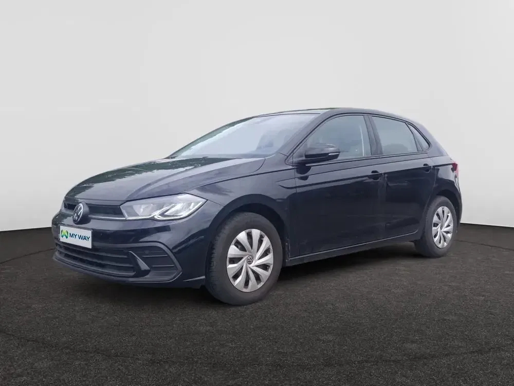 Volkswagen Polo - 0