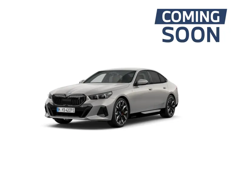 BMW i5 - 0