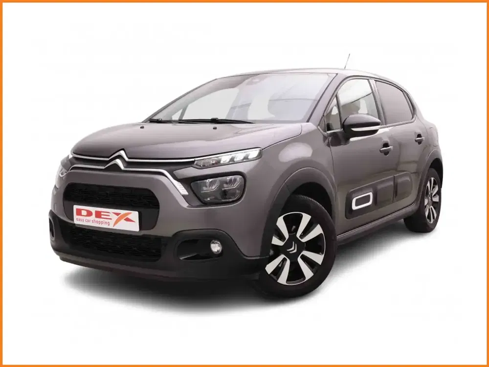 Citroën C3 - 0