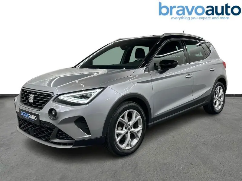 Seat Arona - 0