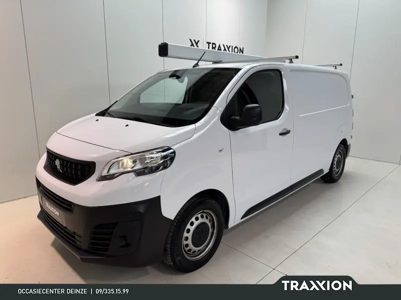 Peugeot Expert - 0