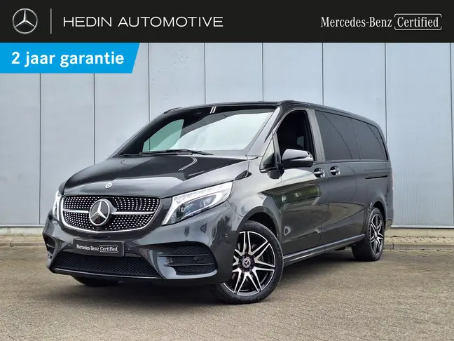 Mercedes V 250 - 0