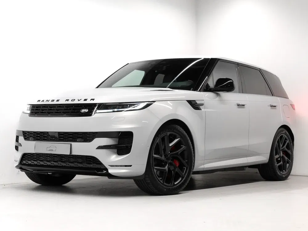 Land Rover Range Rover Sport - 0