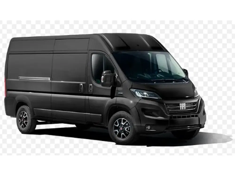 Fiat Ducato - 0