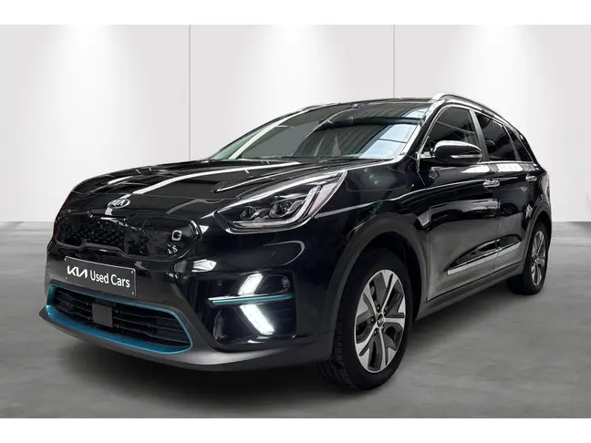 Kia e-Niro - 0