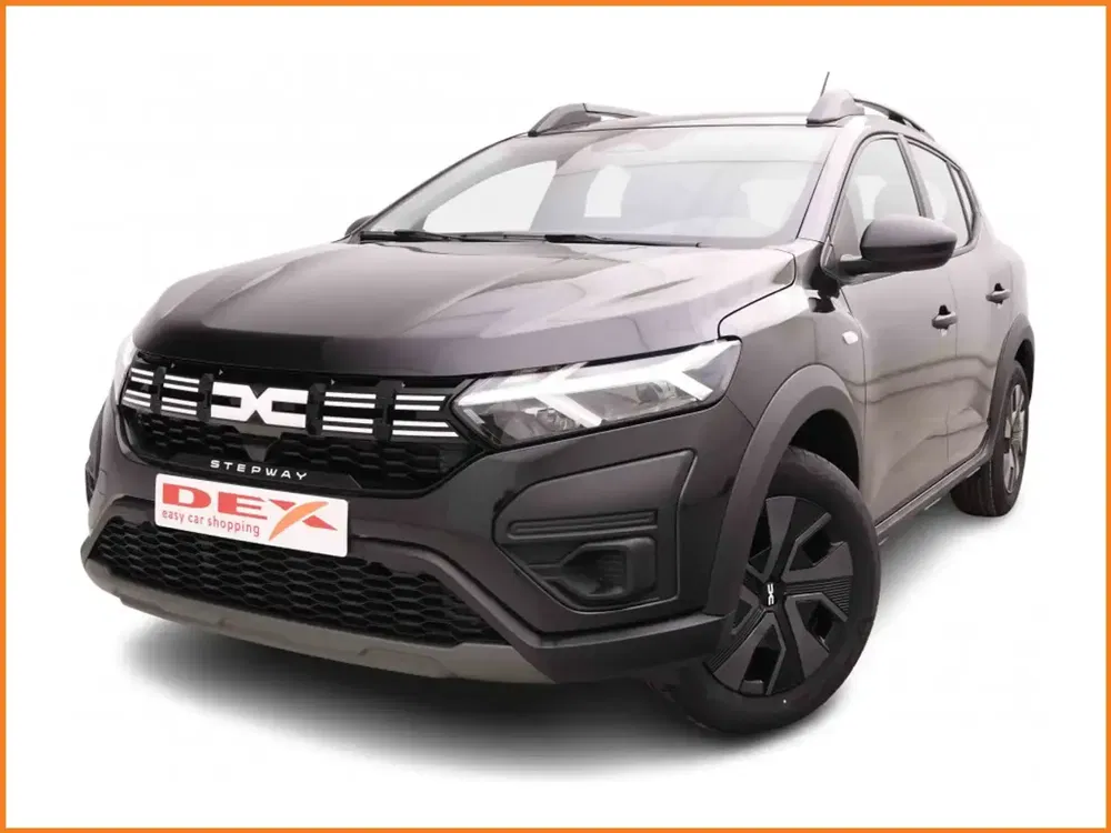 Dacia Sandero - 0