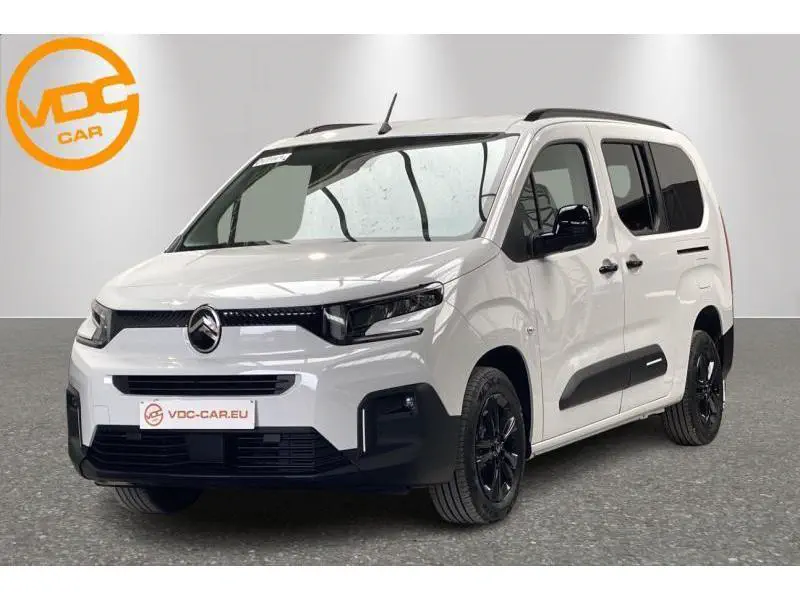 Citroën Berlingo - 0
