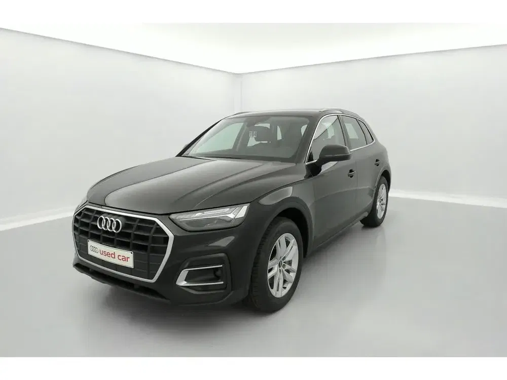 Audi Q5 - 0