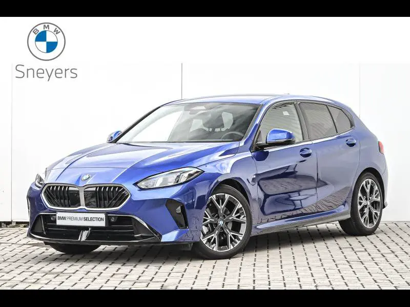 BMW 120 - 0