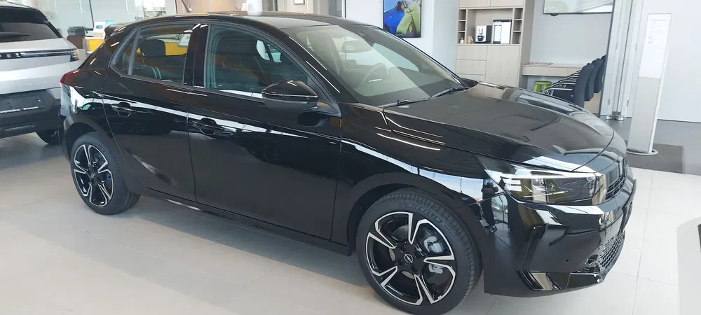 Opel Corsa - 0