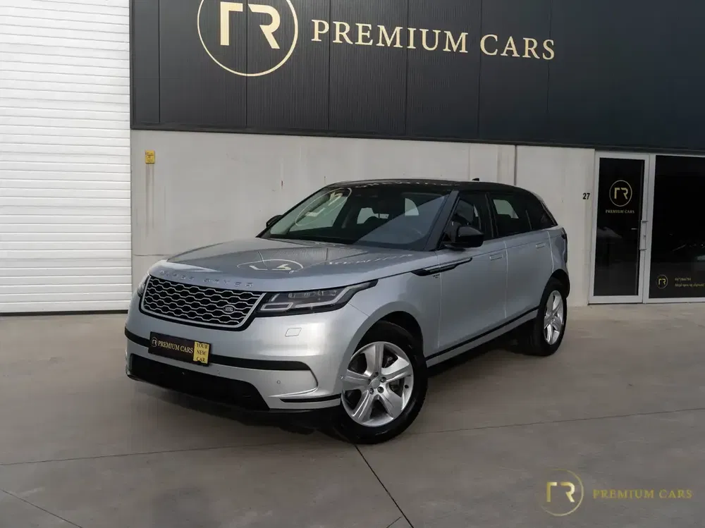 Land Rover Range Rover Velar - 0