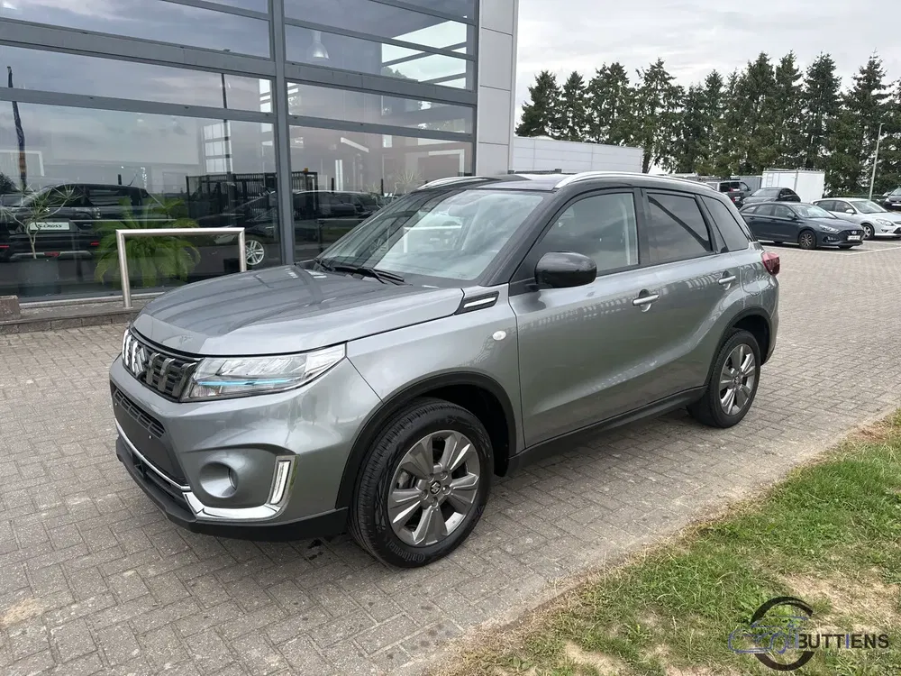 Suzuki Vitara - 0