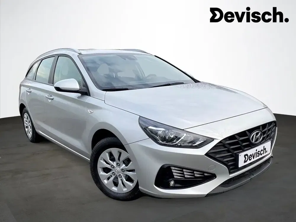 Hyundai i30 - 0