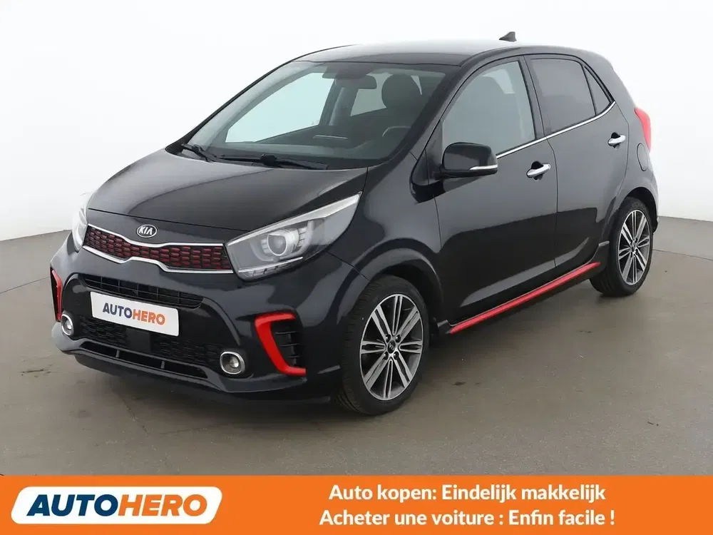 Kia Picanto - 0