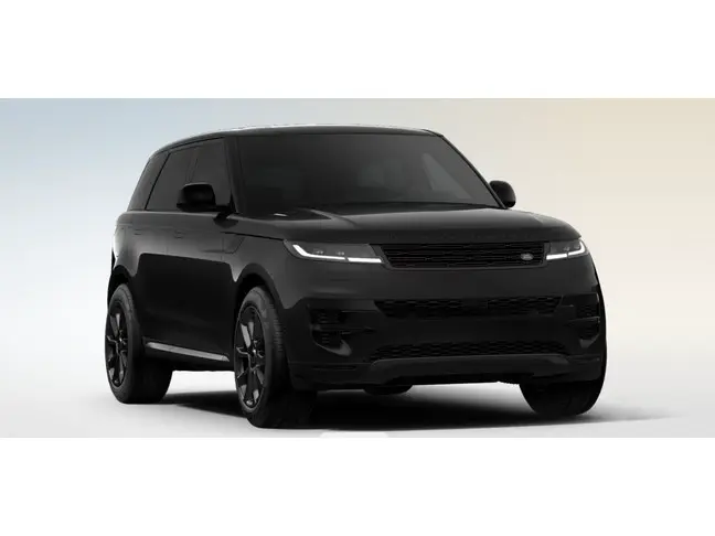 Land Rover Range Rover Sport - 0