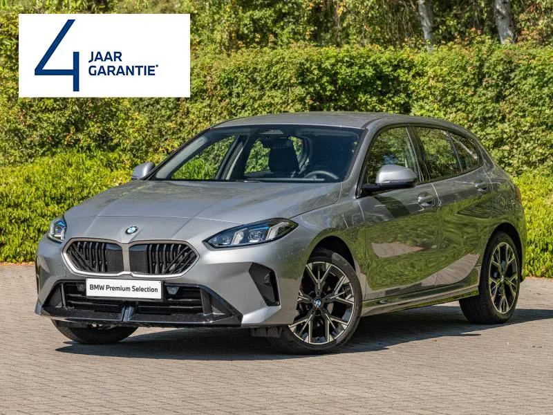 BMW 116 - 0