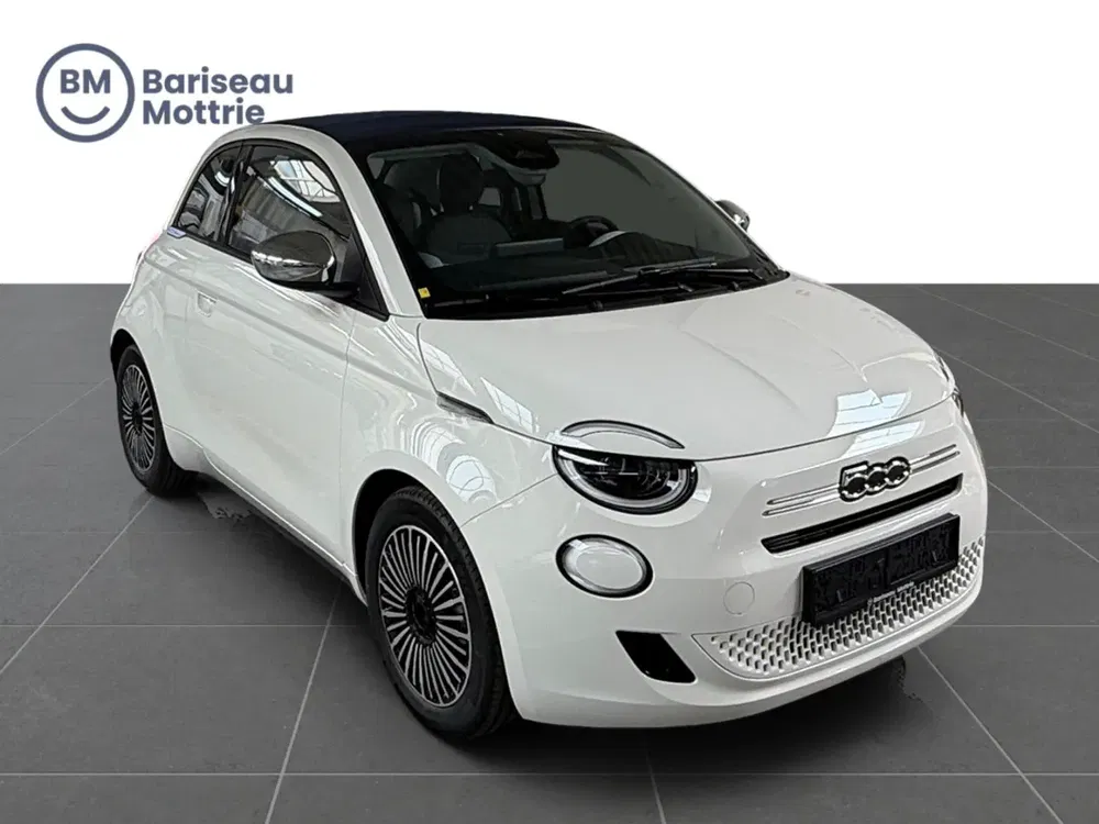 Fiat 500 - 0