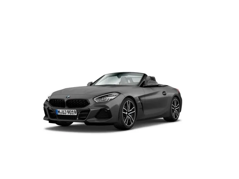 BMW Z4 - 0