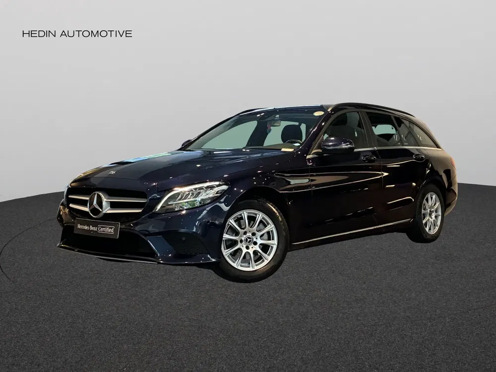 Mercedes C 180 - 0