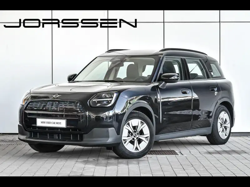 Mini Countryman E - 0