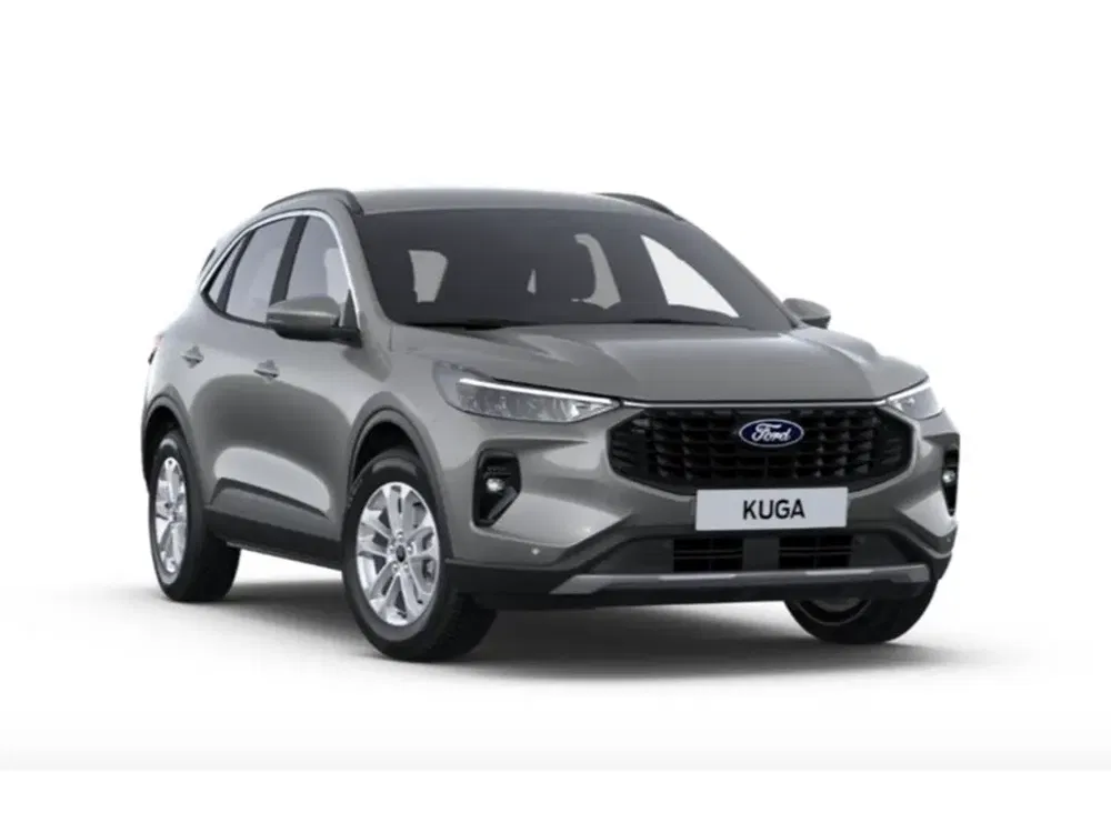 Ford Kuga - 0