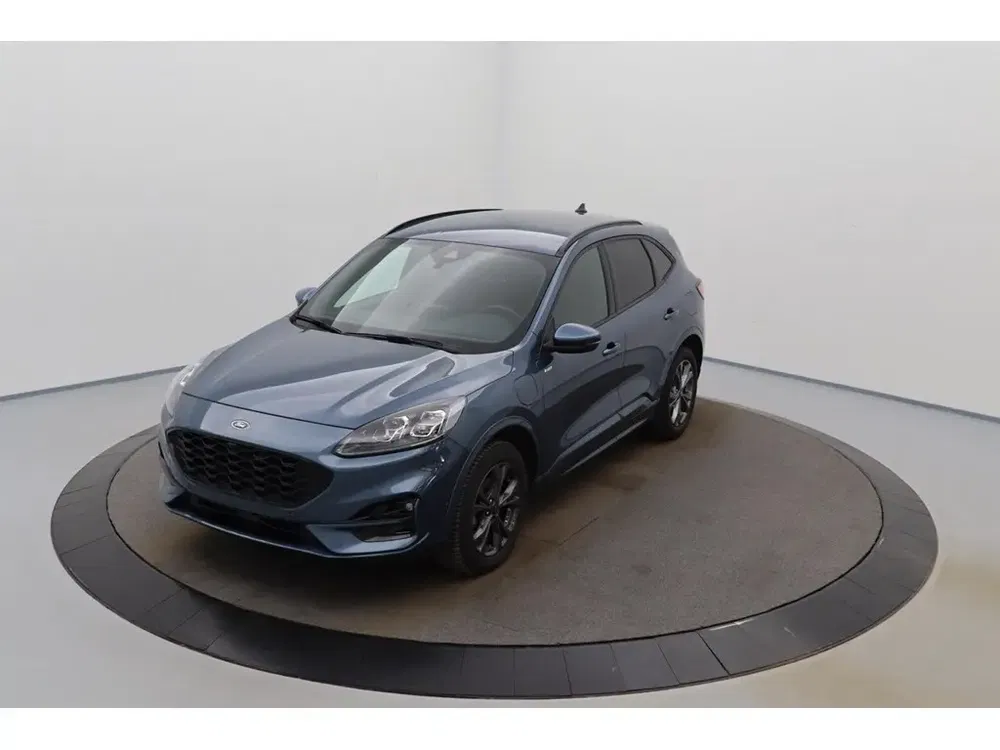 Ford Kuga - 0
