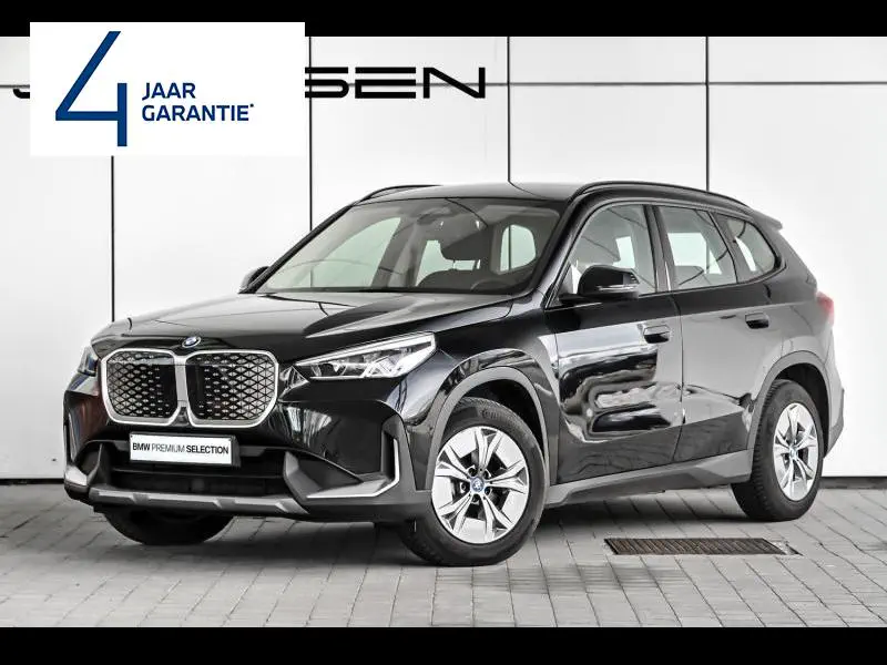 BMW iX1 - 0