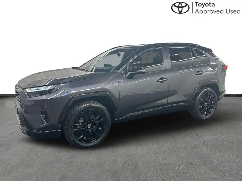 Toyota RAV 4 - 0