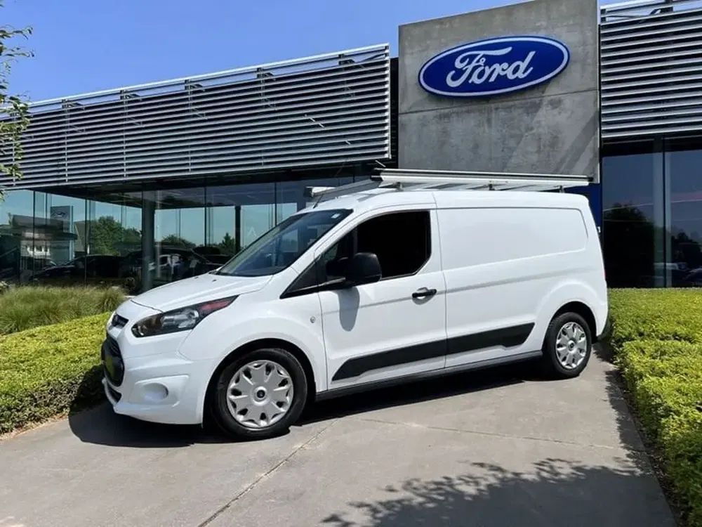 Ford Transit Connect - 0