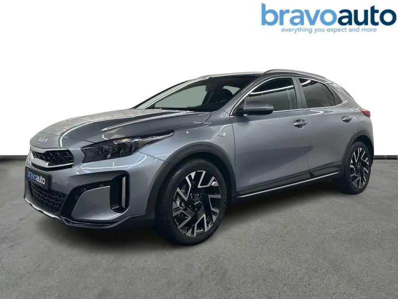 Kia XCeed - 0