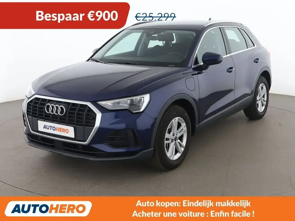 Audi Q3 - 0