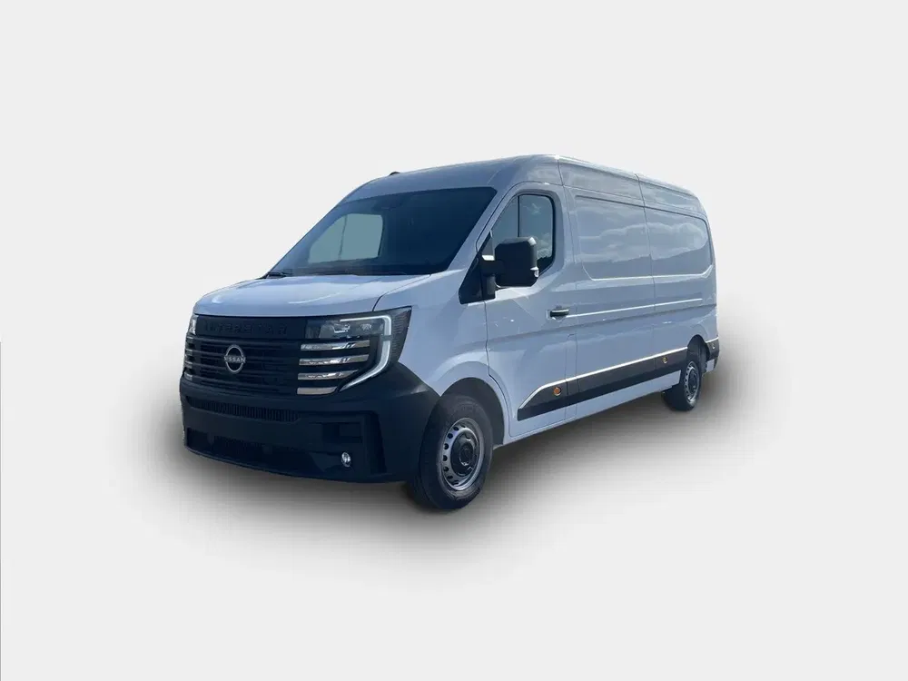 Nissan Interstar - 0
