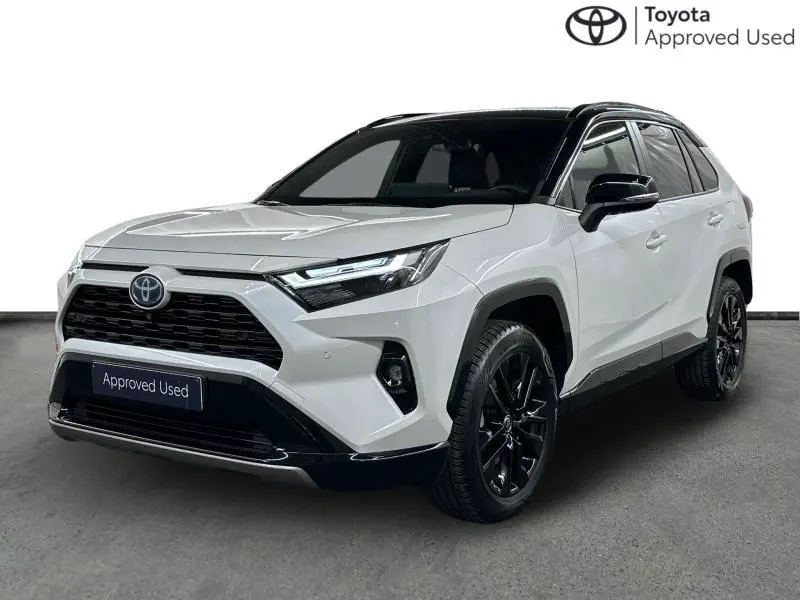 Toyota RAV 4 - 0