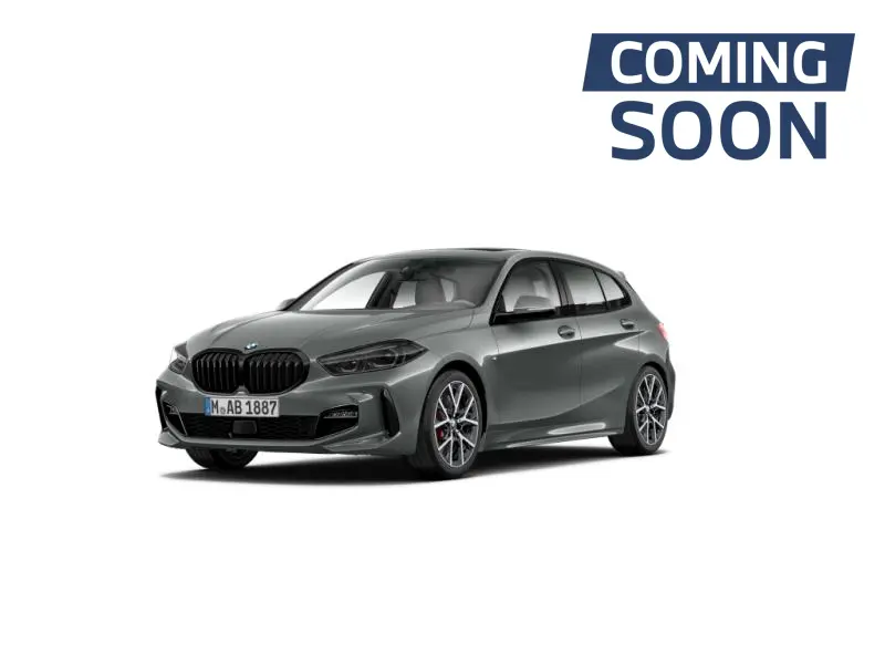 BMW 118 - 0
